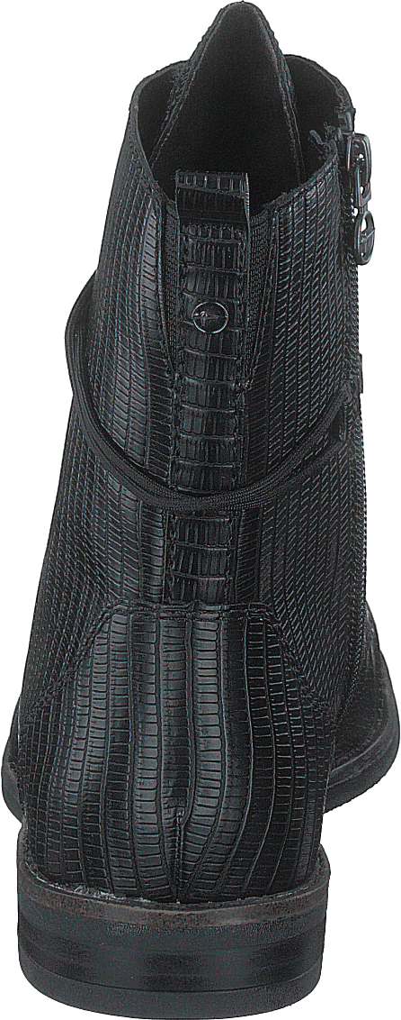 1-25124-29 Black Struct. - Image 5