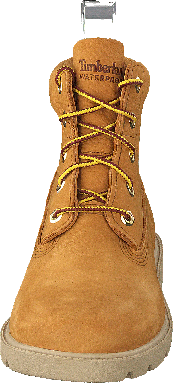 Tbl 1973 Newman6" Boot Wp Wheat - Image 4