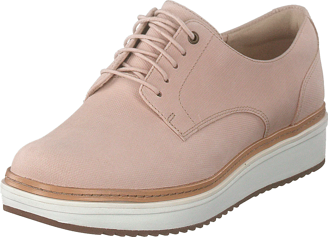 Teadale Rhea Nude Pink - Image 3