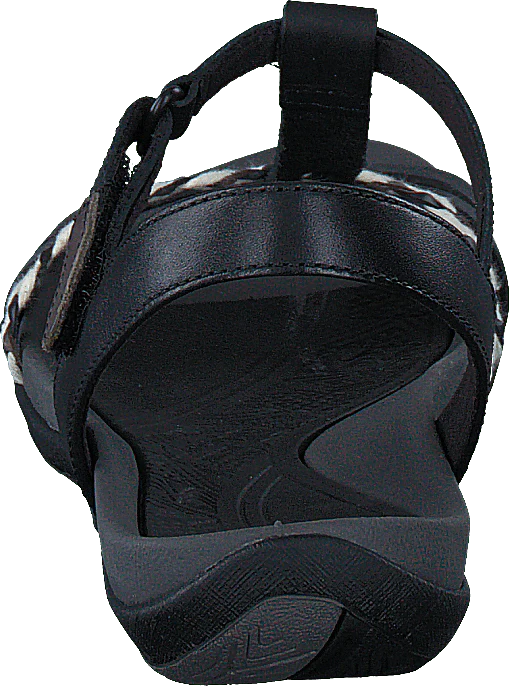 Tealite Grace Black Leather - Image 5