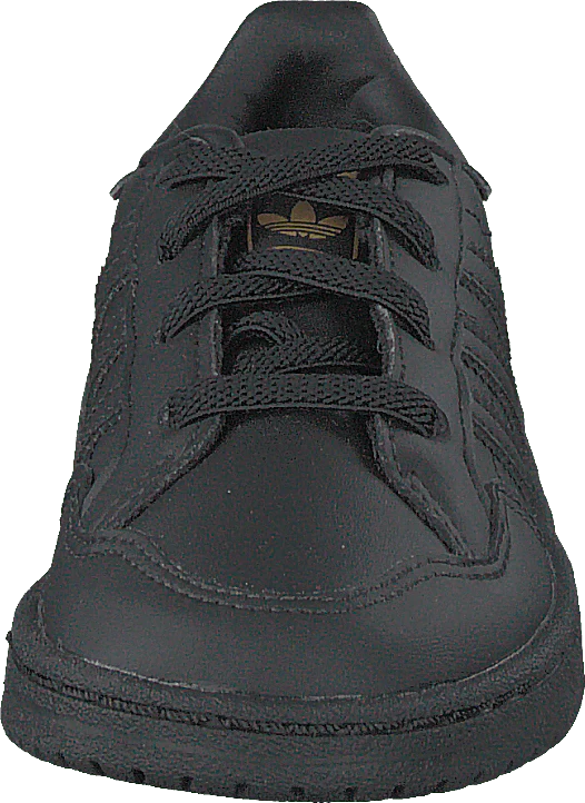 Team Court El I Core Black/core Black/ftwr Whi - Image 4