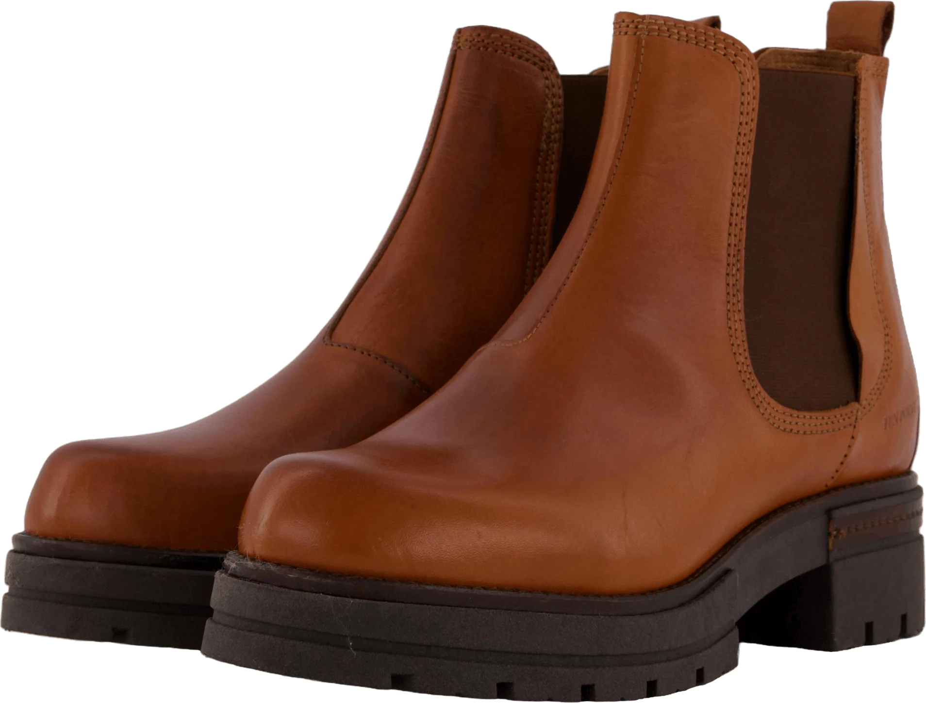 Alice 319 Cognac - Image 2
