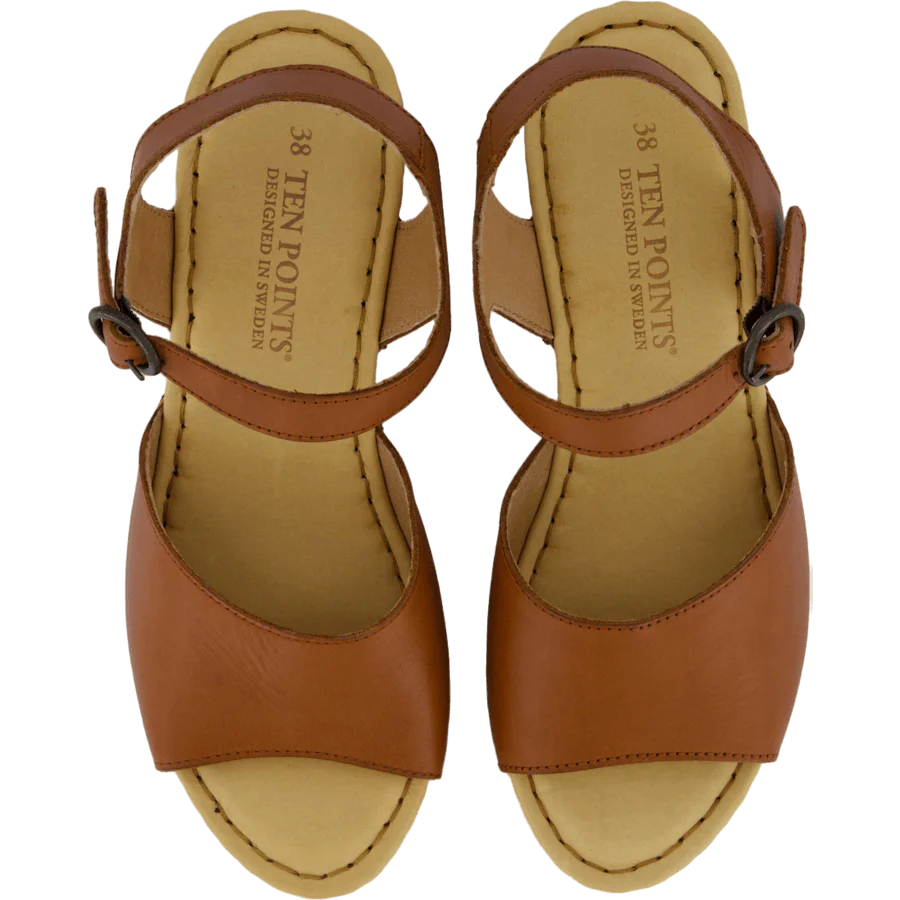 Amelia Cognac - Image 6