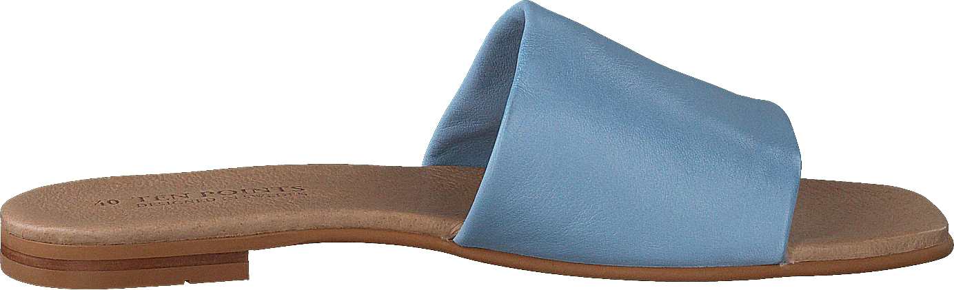 Madeleine Light Blue - Image 2