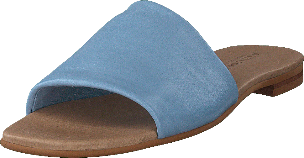 Madeleine Light Blue - Image 3