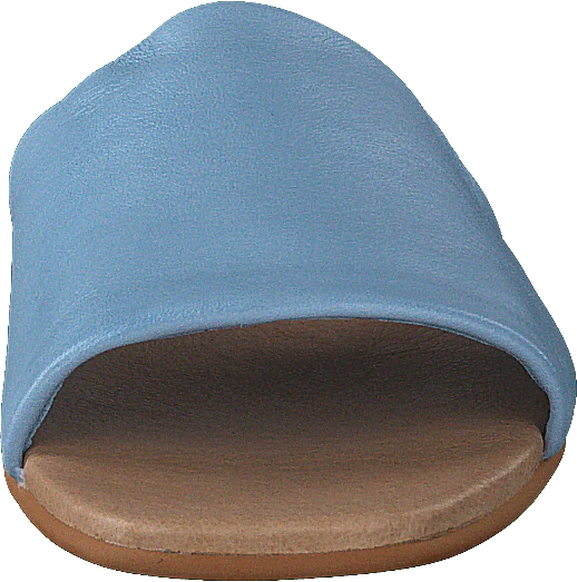 Madeleine Light Blue - Image 4