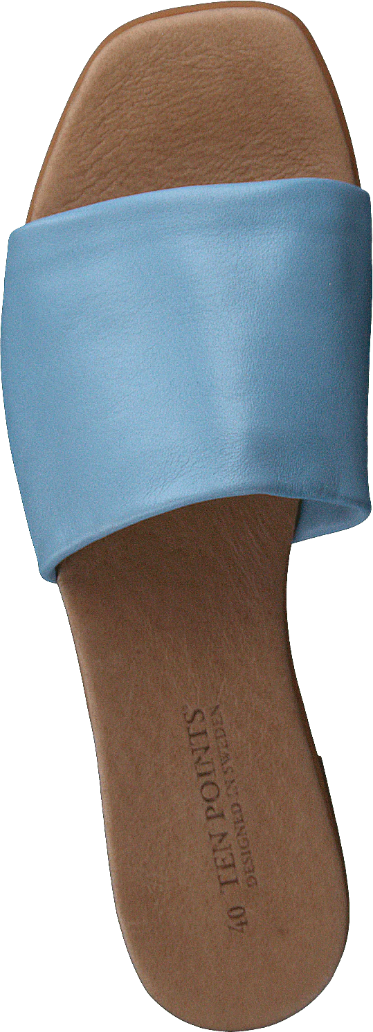 Madeleine Light Blue - Image 6