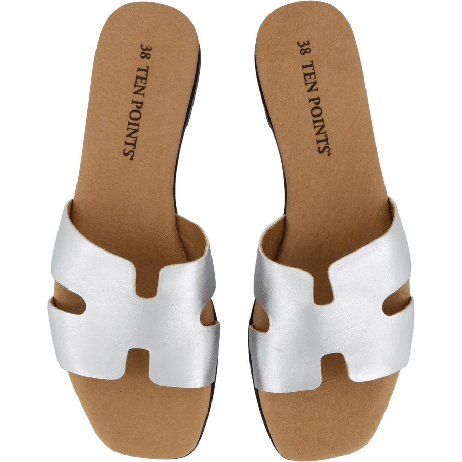 New Madeleine Sandal - Image 6
