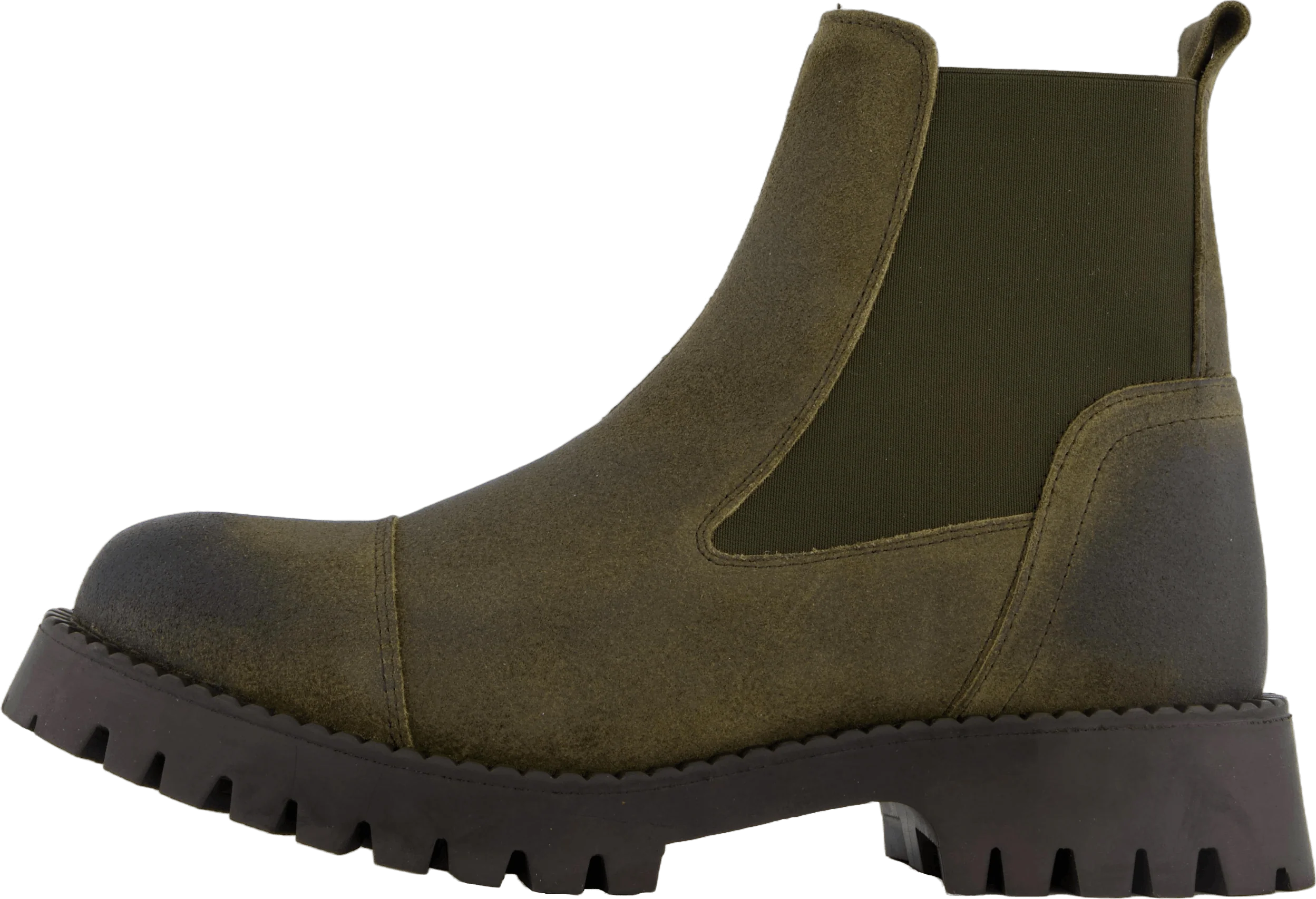 Penny - Green