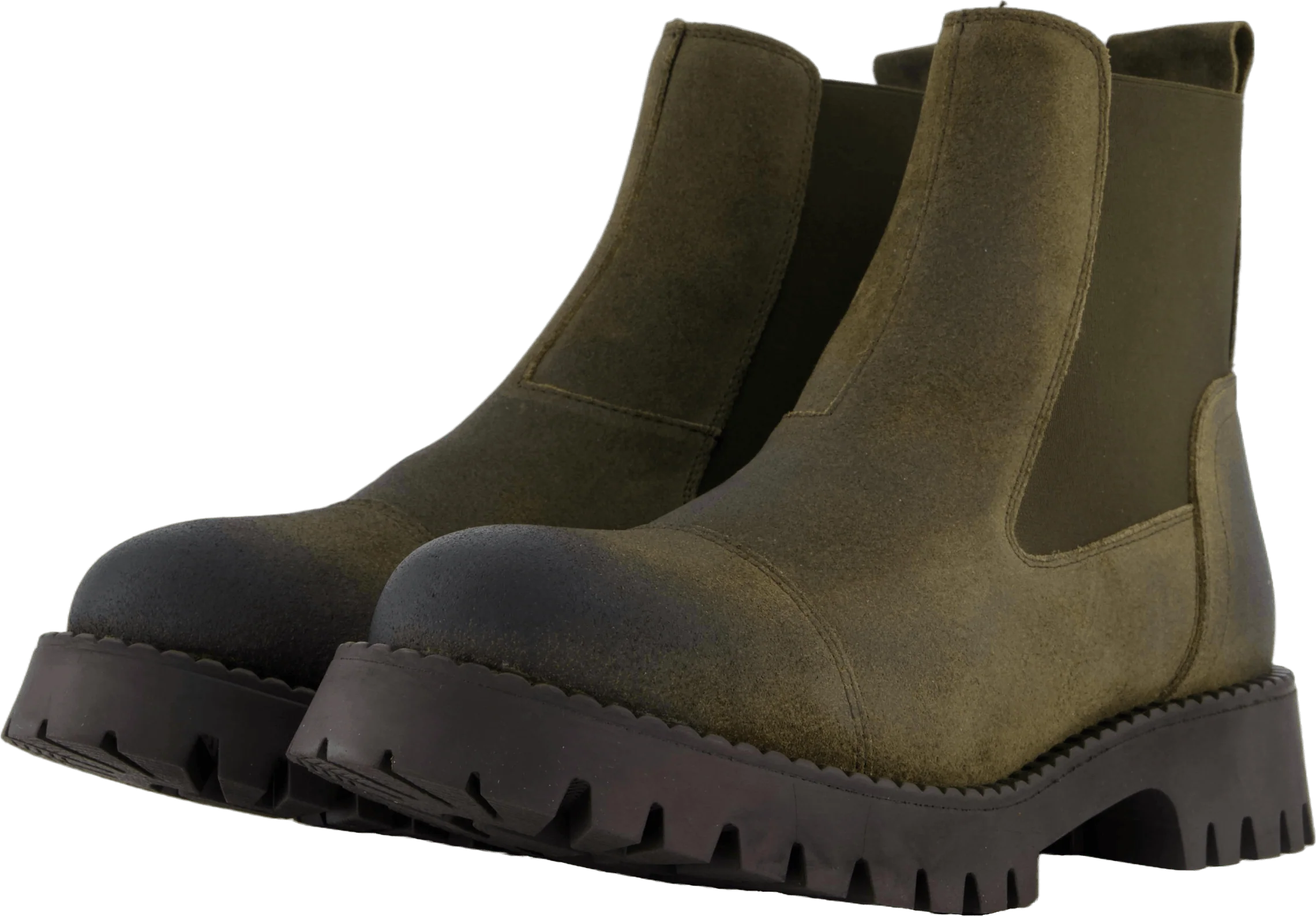 Penny - Green - Image 2