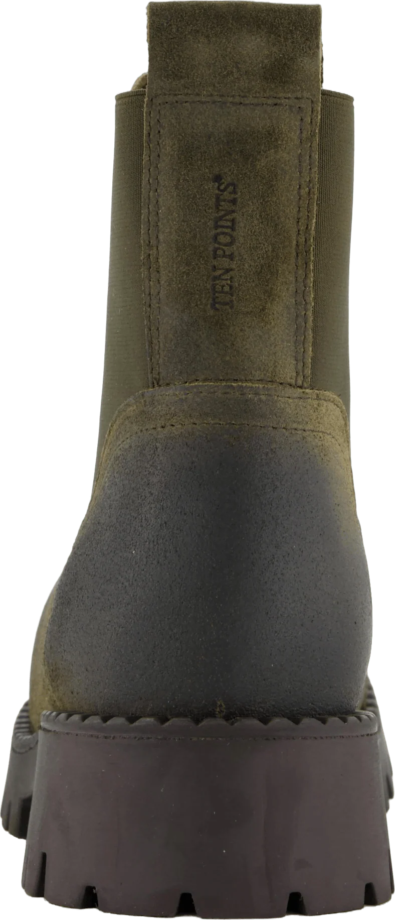 Penny - Green - Image 5