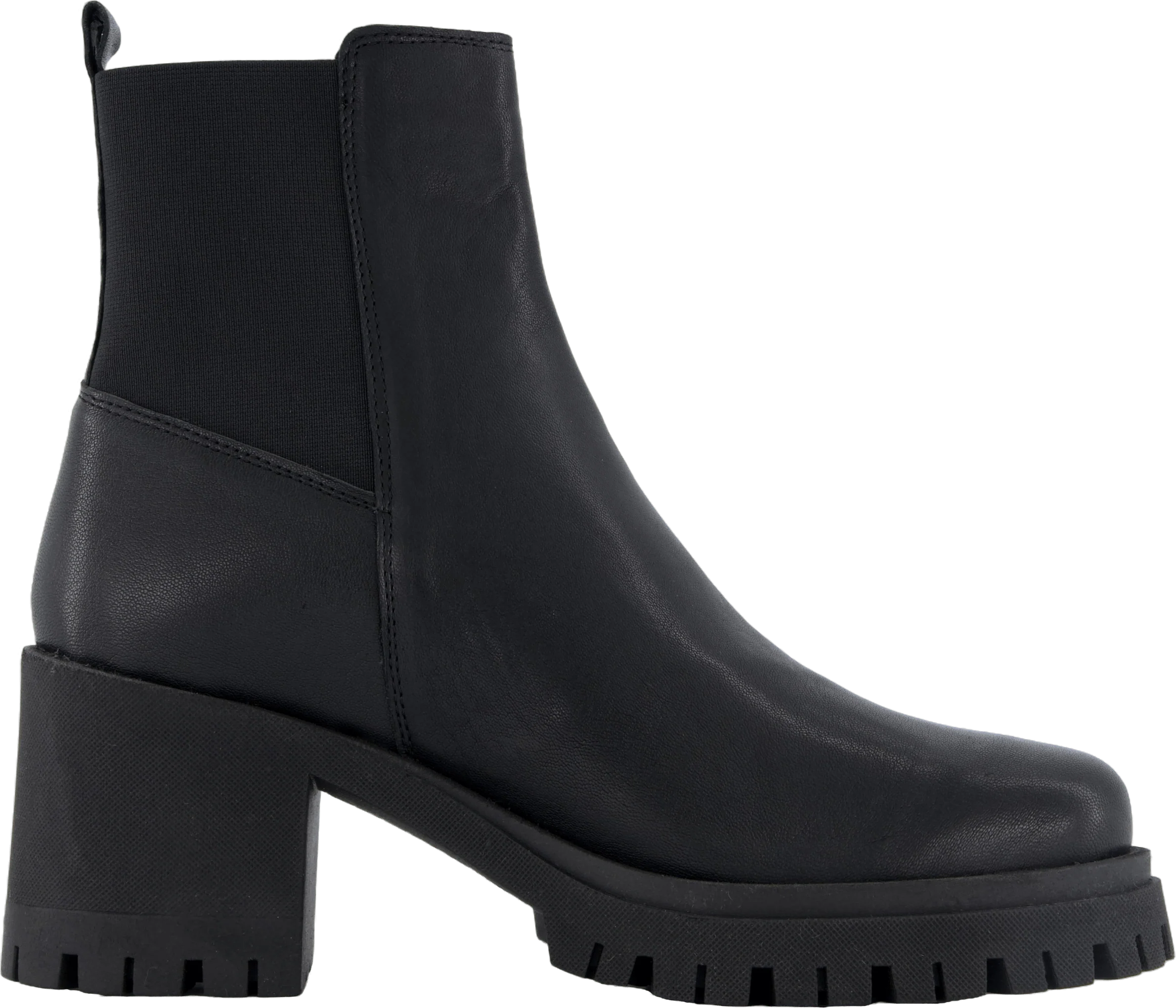 Ylva - Black - Image 3