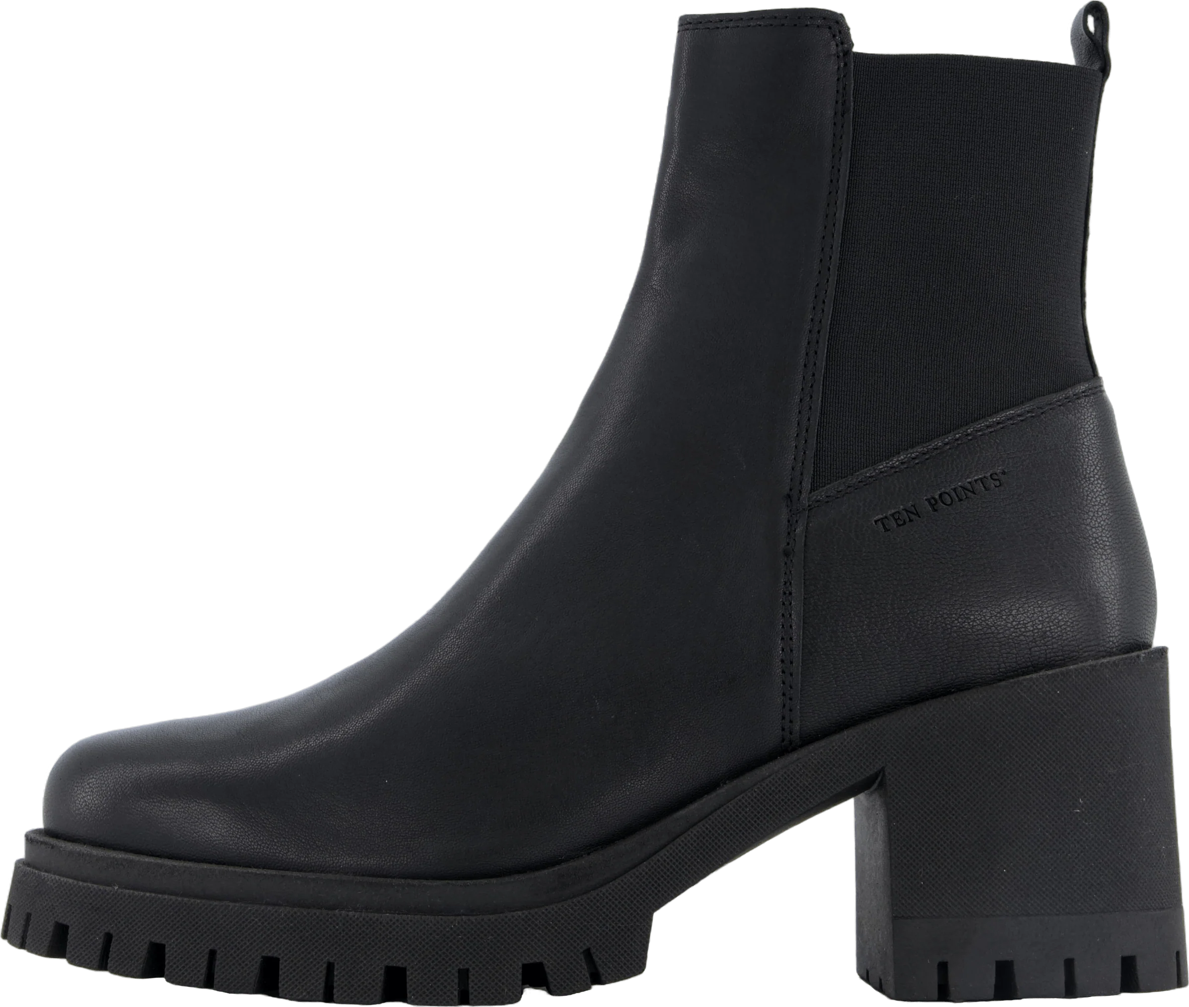 Ylva - Black - Image 9