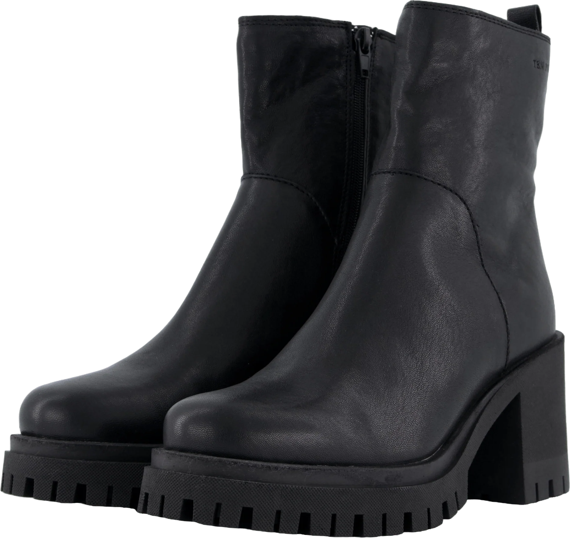 Ylva - Black - Image 2