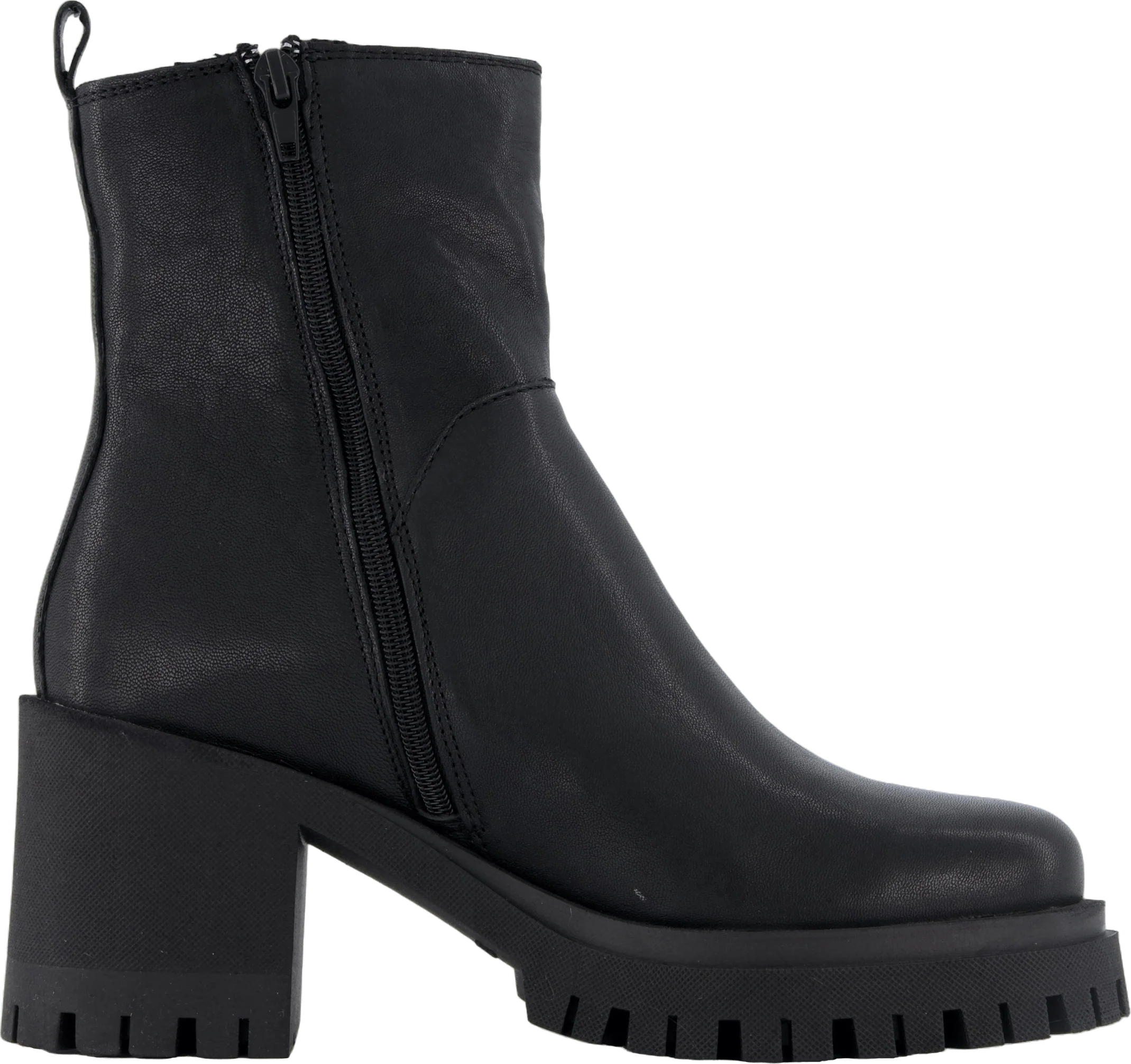Ylva - Black - Image 3