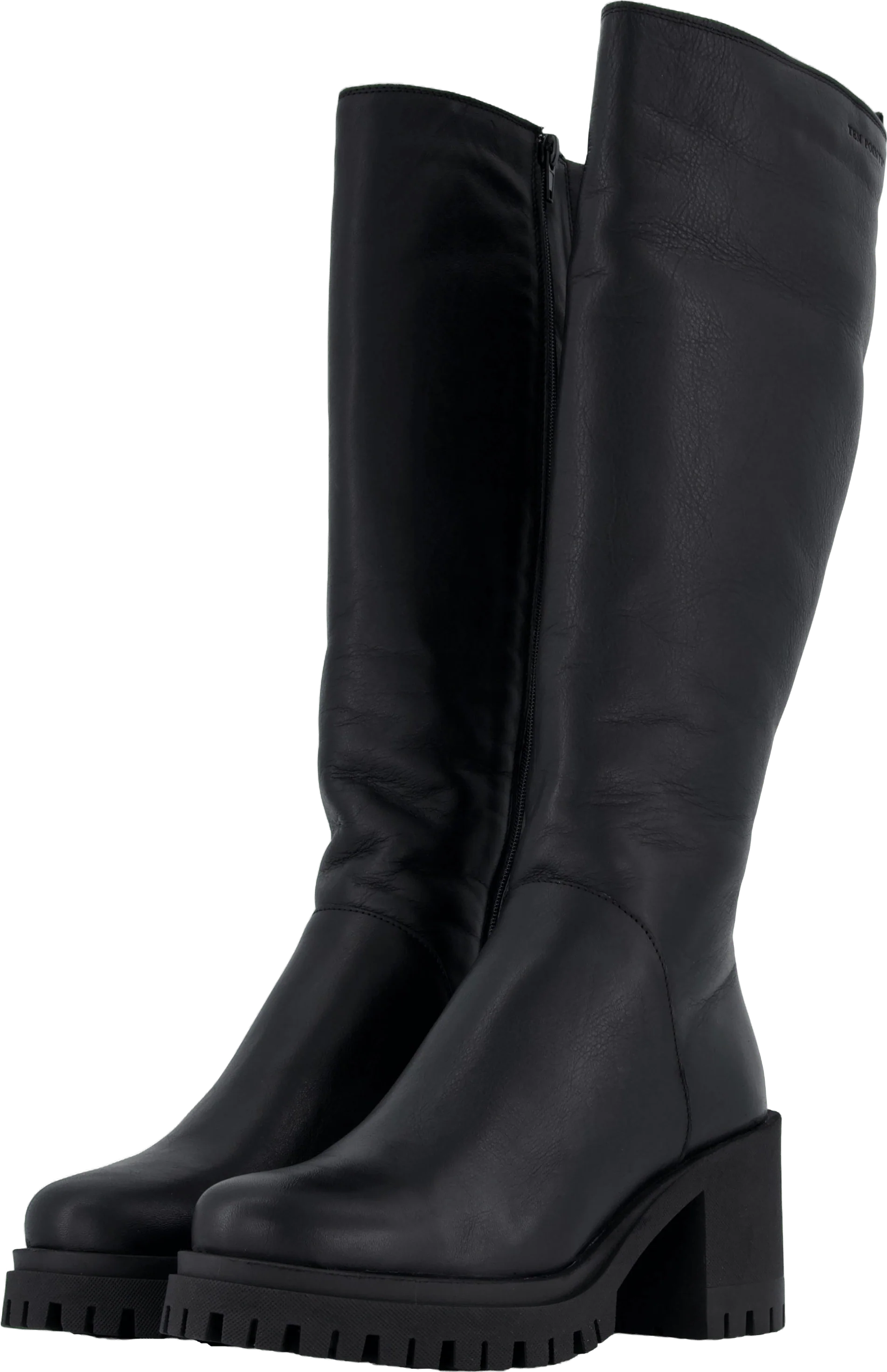 Ylva - Black - Image 2
