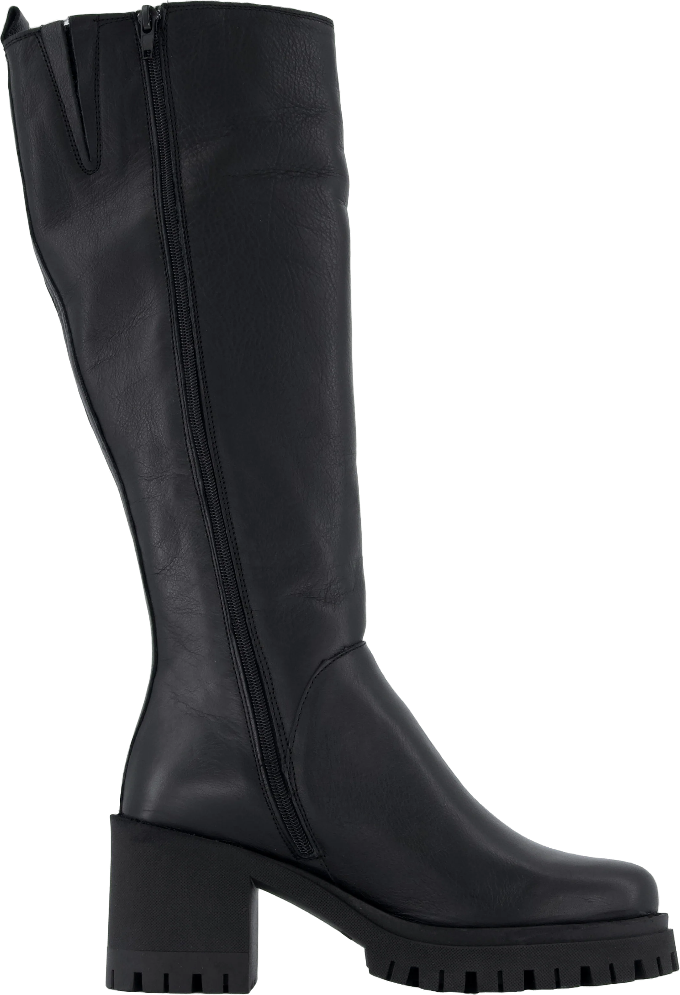 Ylva - Black - Image 3