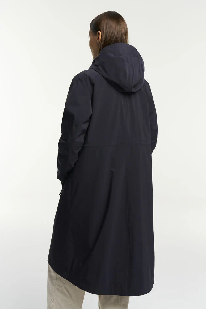 Mable Parka Women Black - Image 2