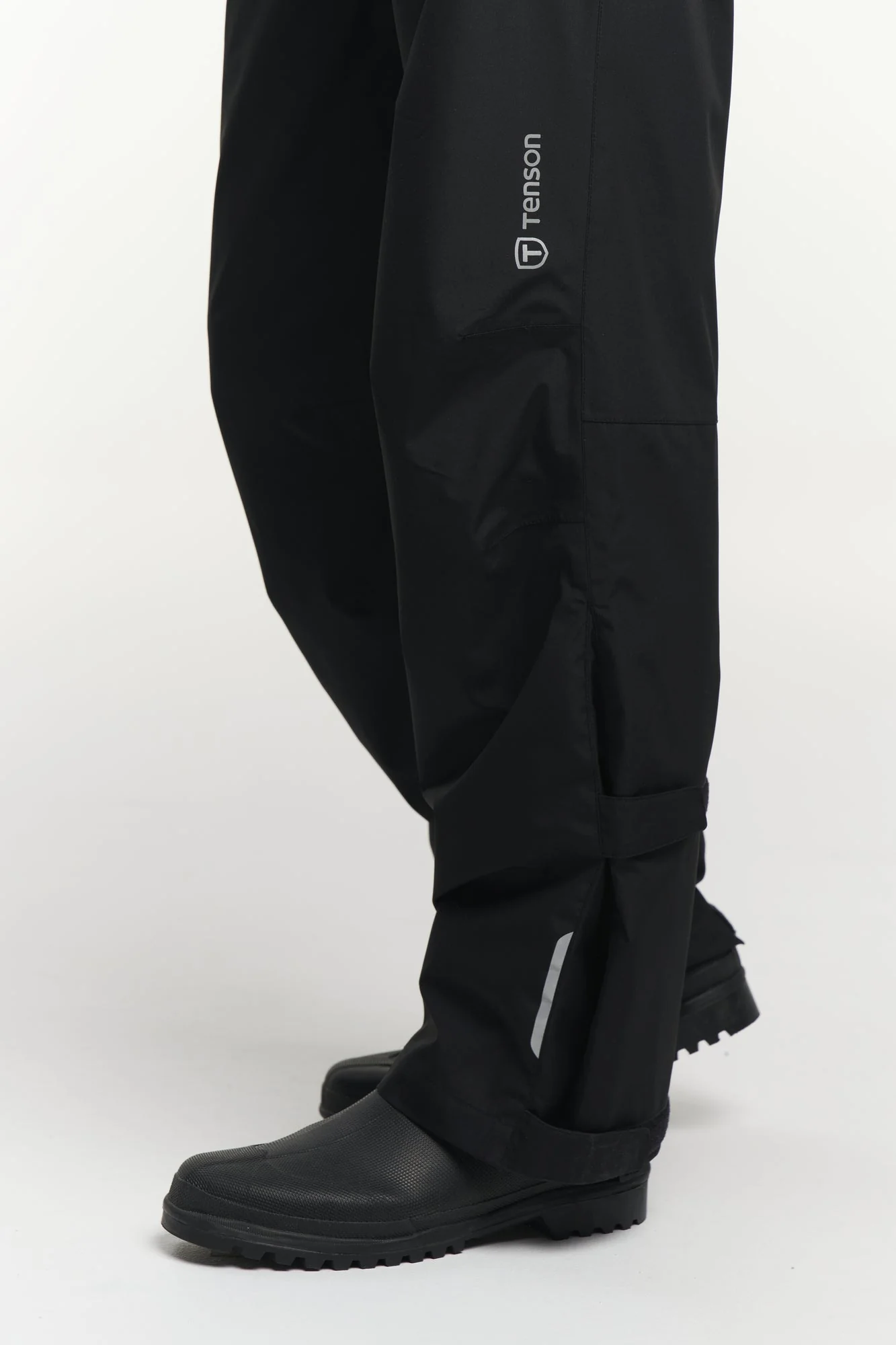 Melville Pants Men Black - Image 4
