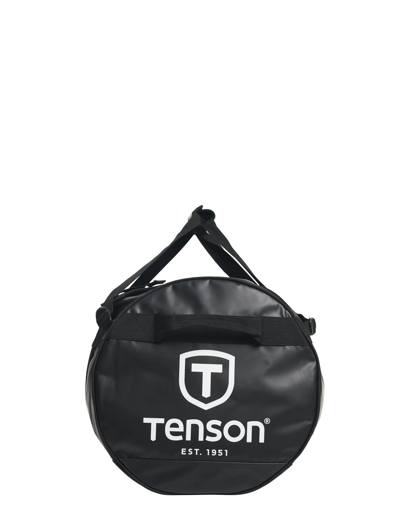 Tenson Weatherproof Duffel 90l Black - Image 4