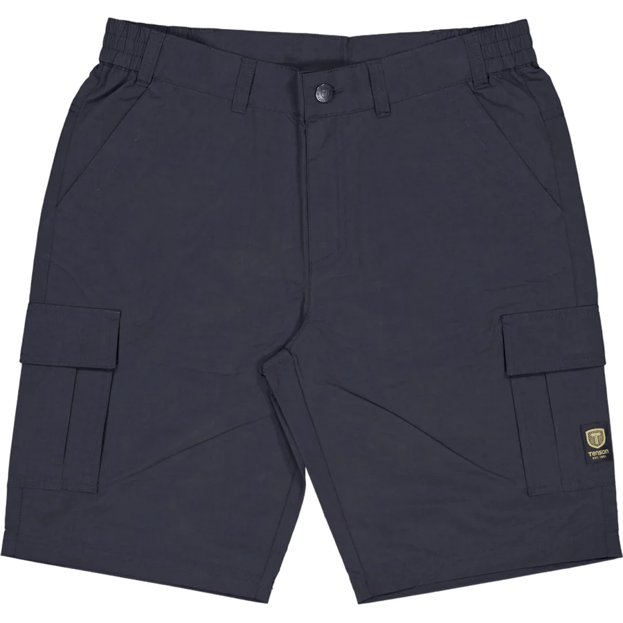 Thad Shorts Men Antracit - Image 4