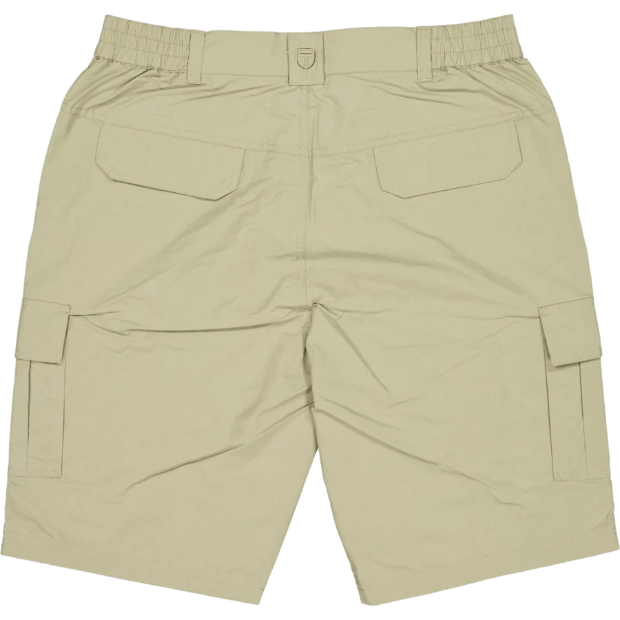 Thad Shorts Men Khaki - Image 6