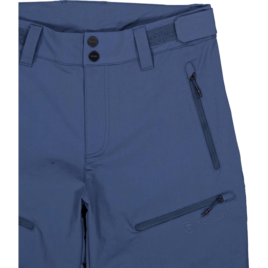 Txlite Flex Shorts  Women Dark Blue - Image 3