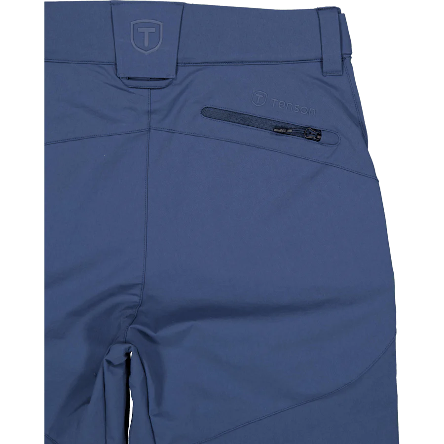 Txlite Flex Shorts  Women Dark Blue - Image 4