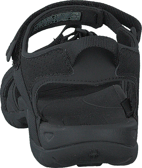W Tirra Black - Image 5