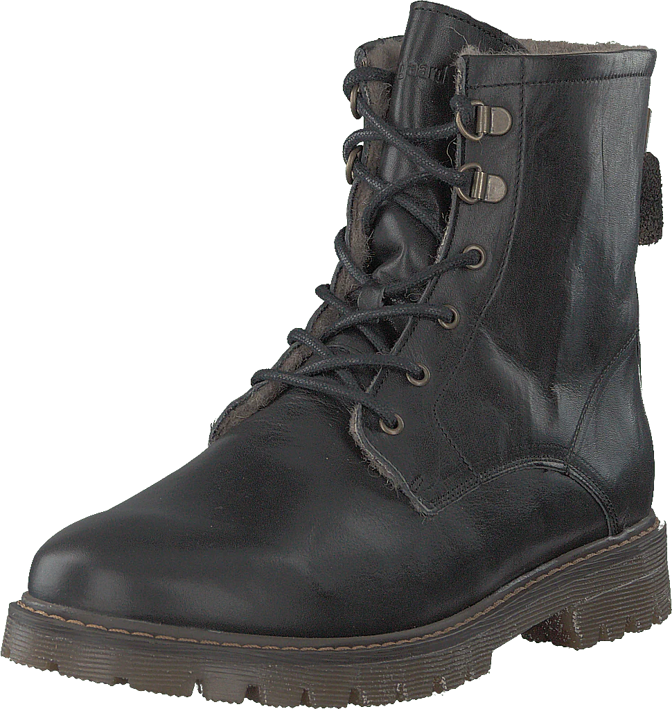 Tex Boot Black - Image 3