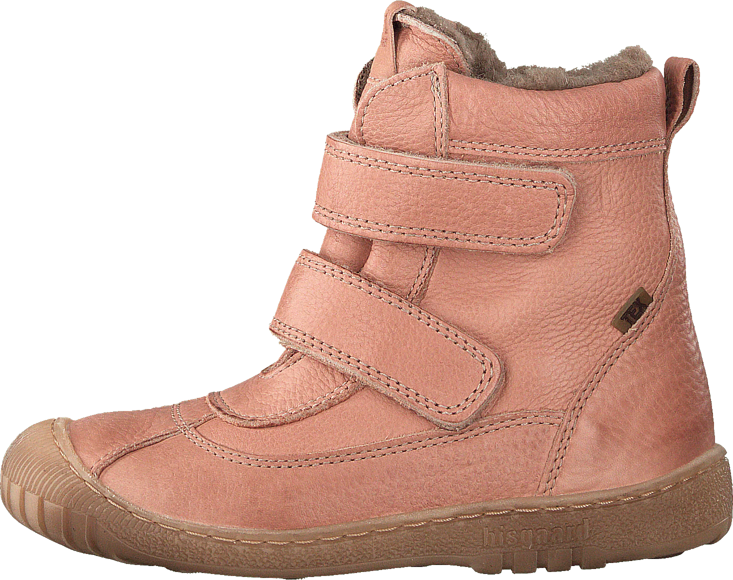 Tex Boot Nude
