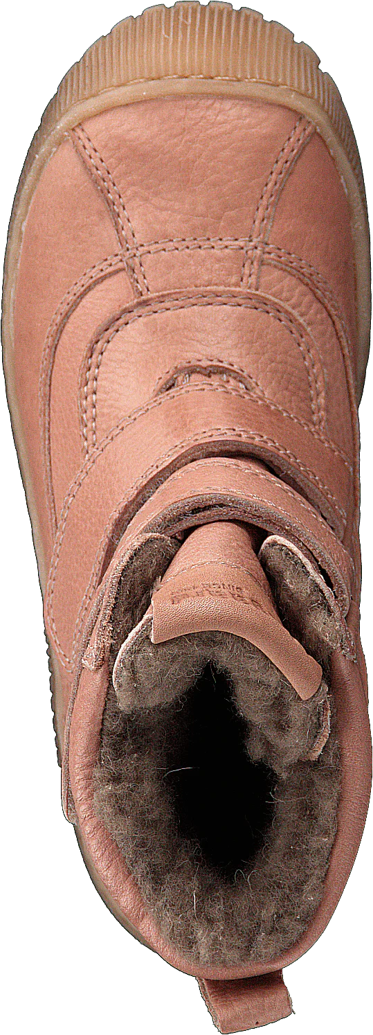 Tex Boot Nude - Image 6