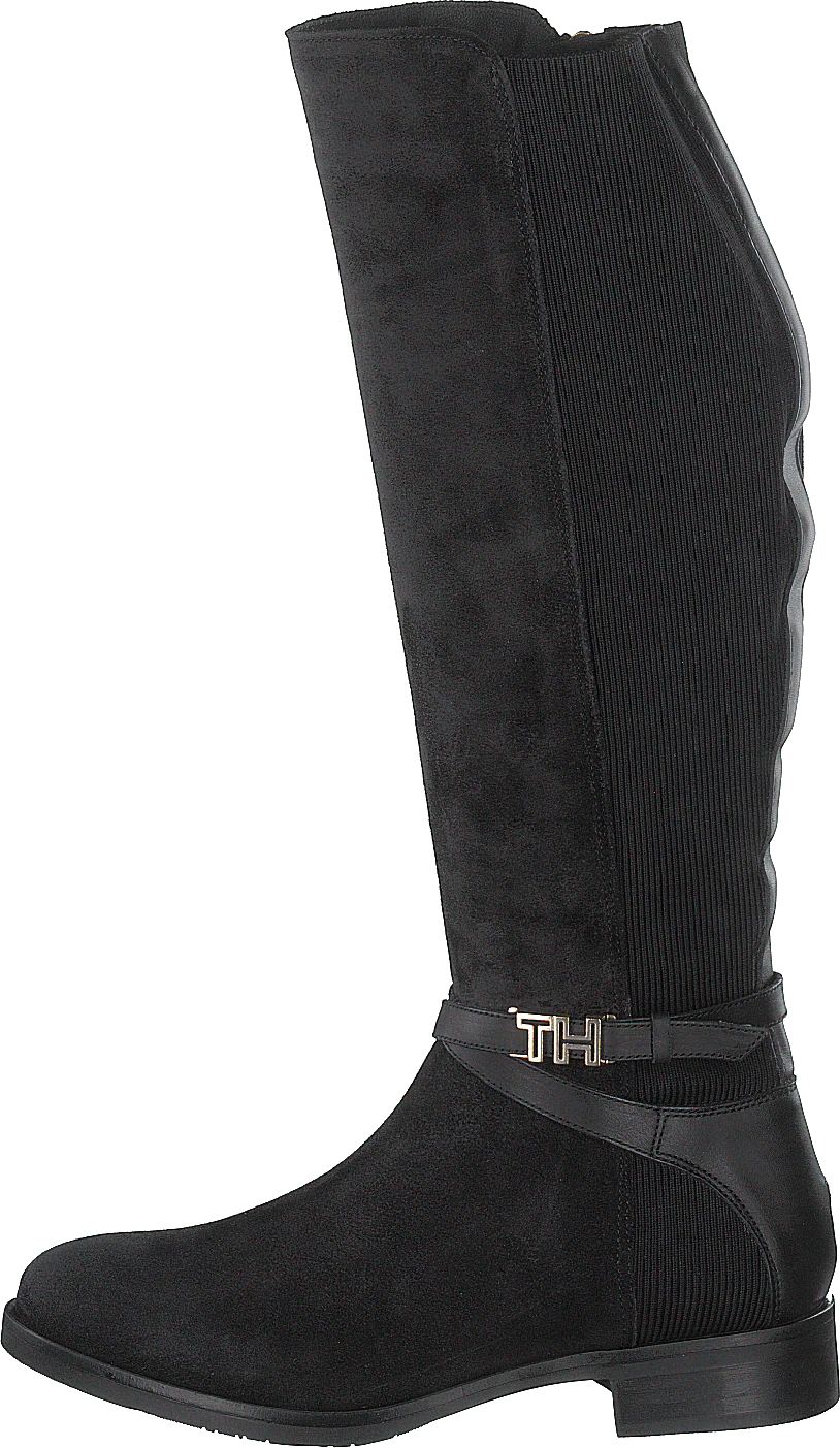 Th Hardware Mix Black