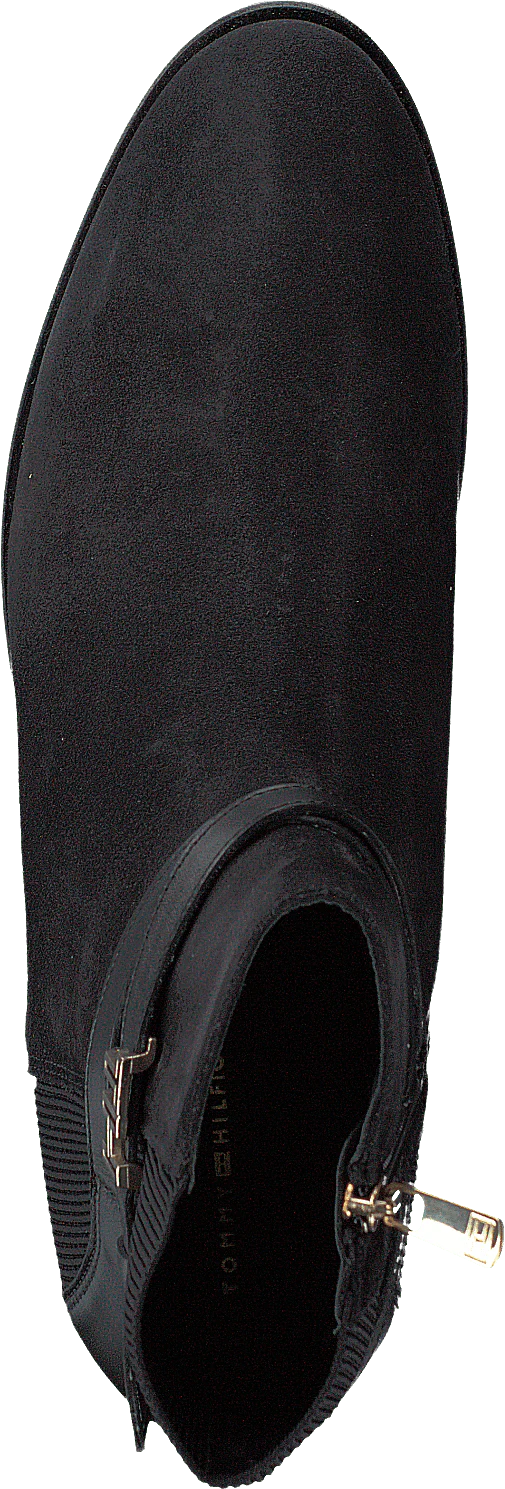 Th Hardware Suede Black - Image 6