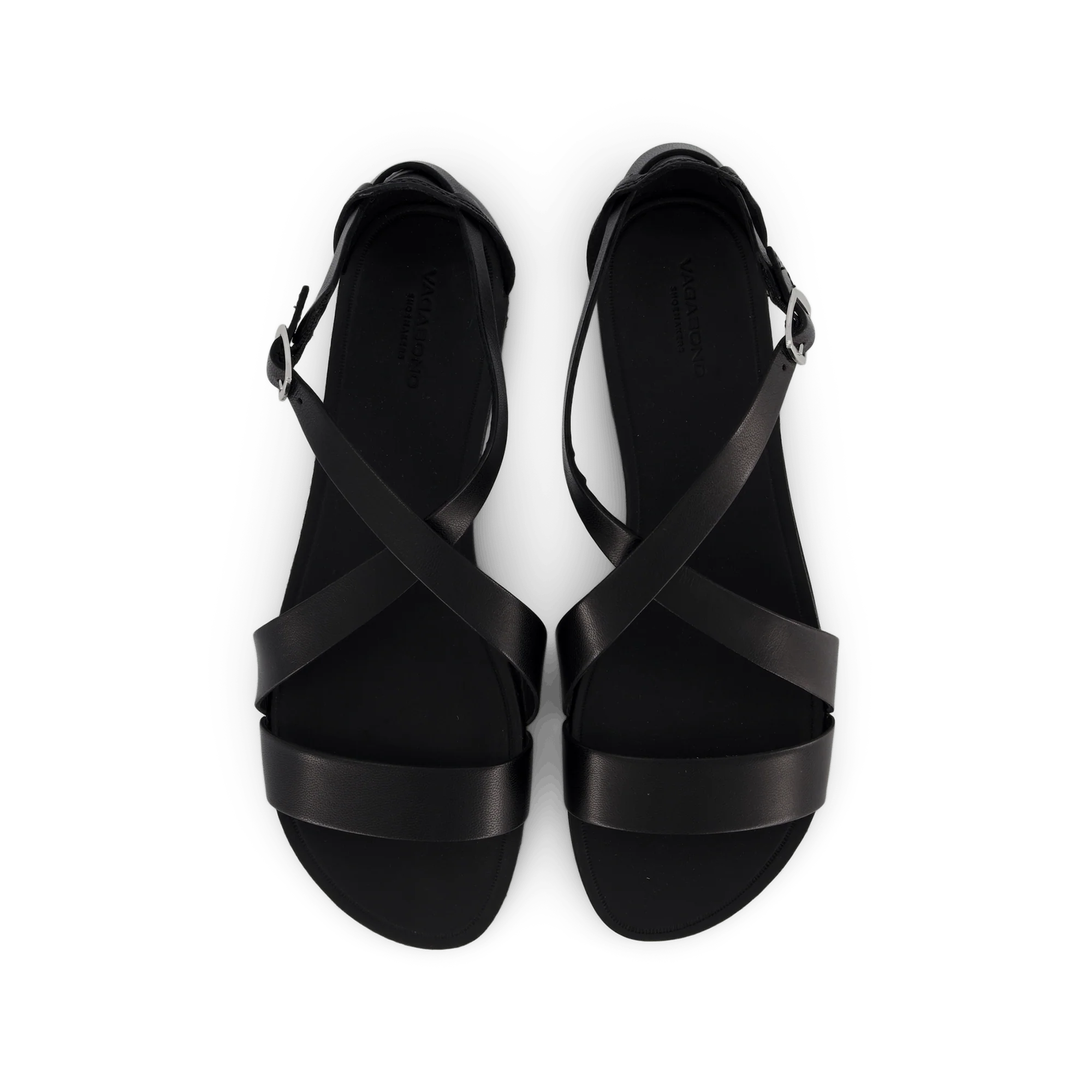 Tia 4531-001-20 Black - Image 6