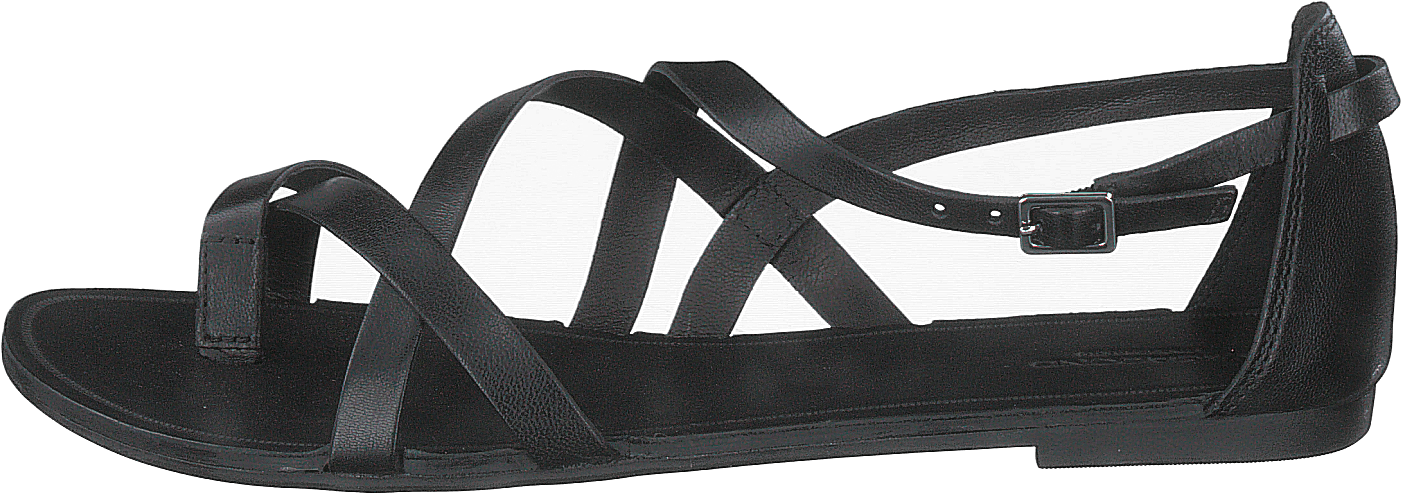 Tia 4931-001-20 Black
