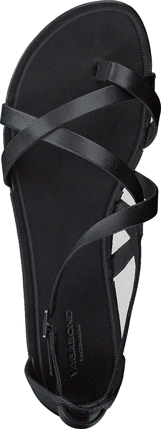Tia 4931-001-20 Black - Image 6