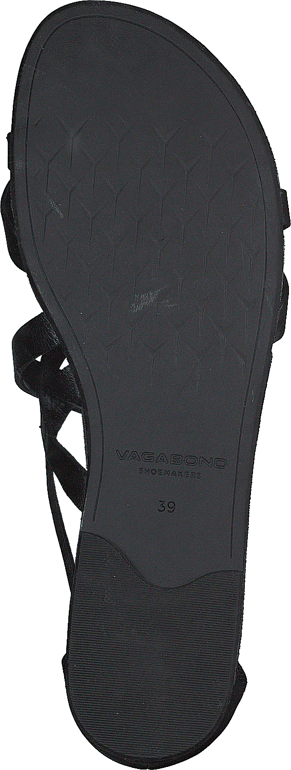 Tia 4931-001-20 Black - Image 7