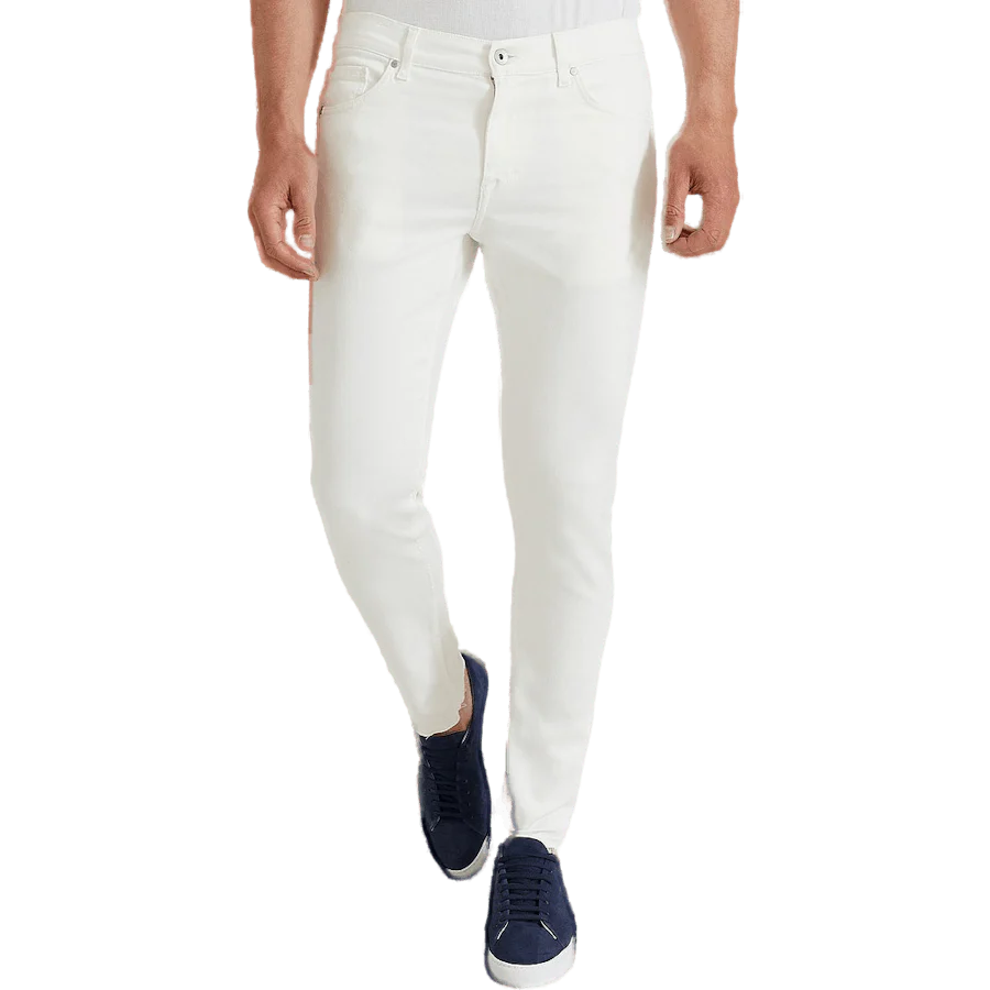Evolve White - Image 4