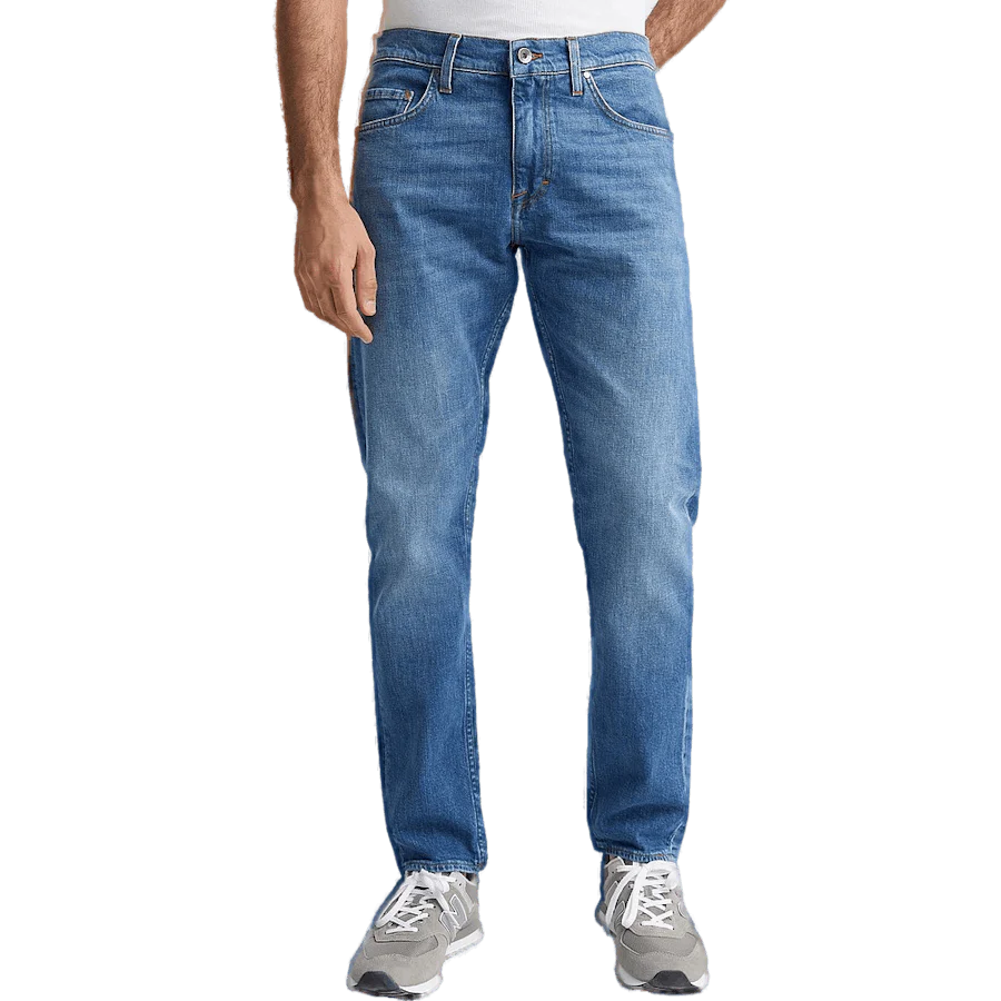 Pistolero Medium Blue - Image 2
