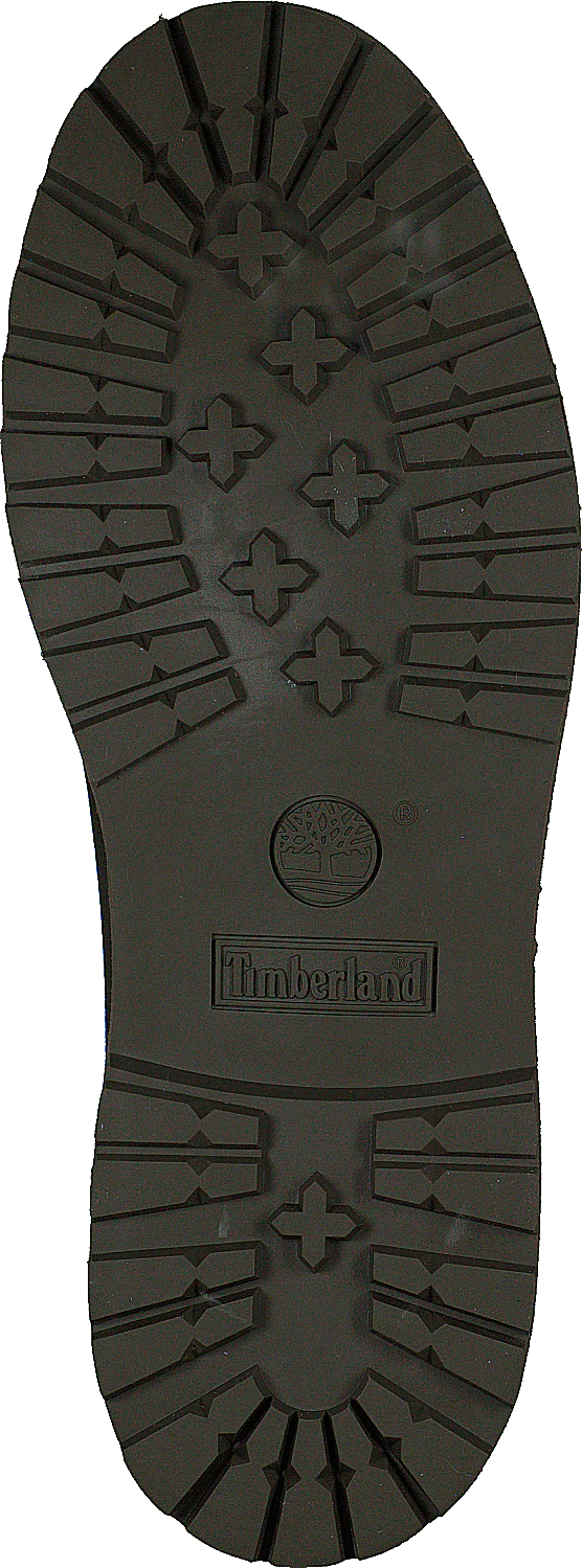 6" Prem Rubbertoe Wpdkgrn Grape Leaf - Image 7