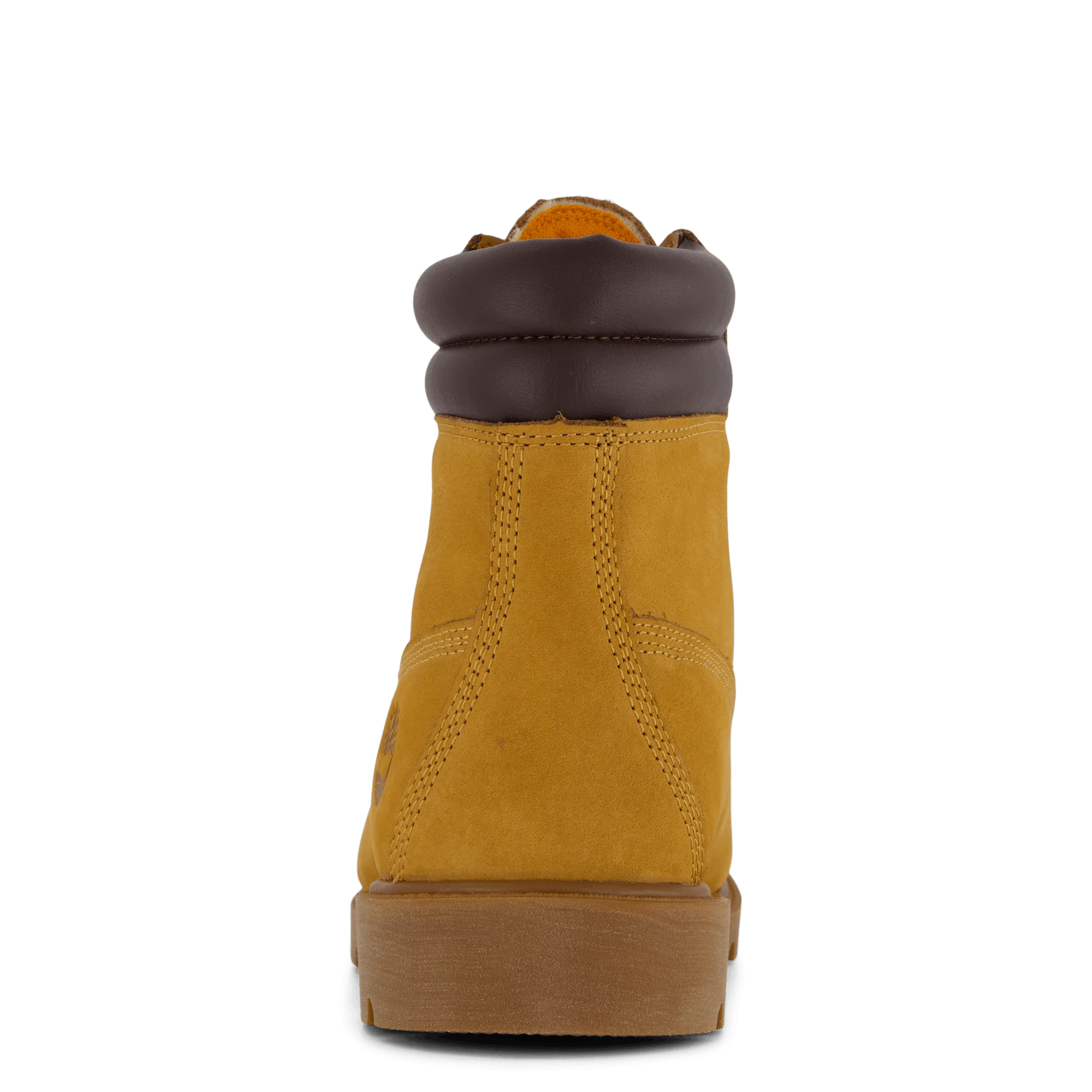 Timberland 6in Water Resistant Basic Wheat - Image 2