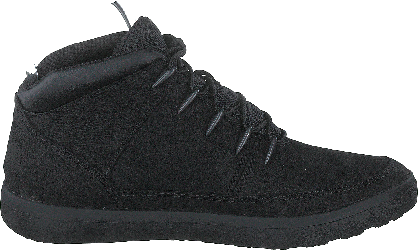 Ashwood Prk Hiker Blk Black - Image 2