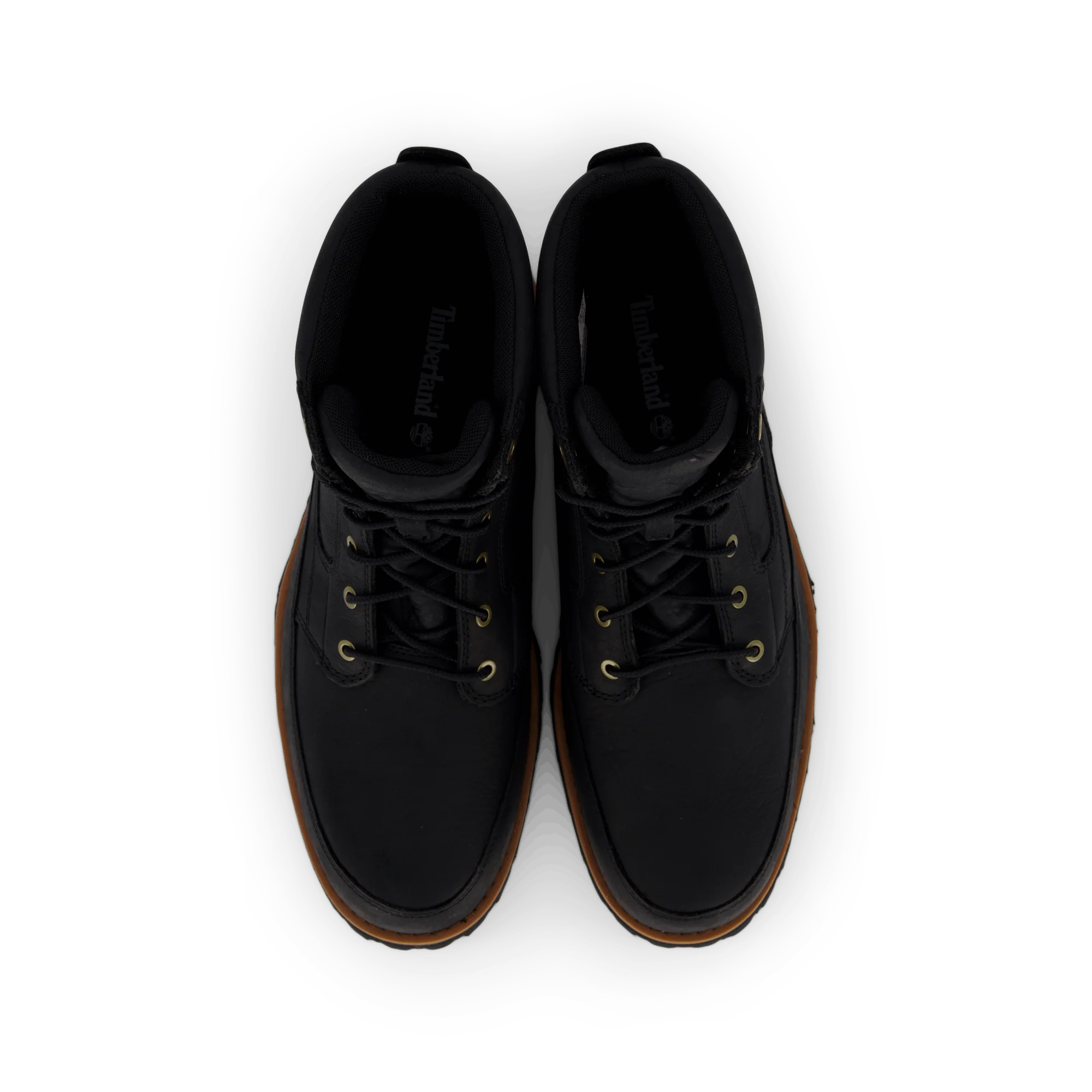 Attleboro Mid Lace Up Boot Jet Jet Black - Image 6
