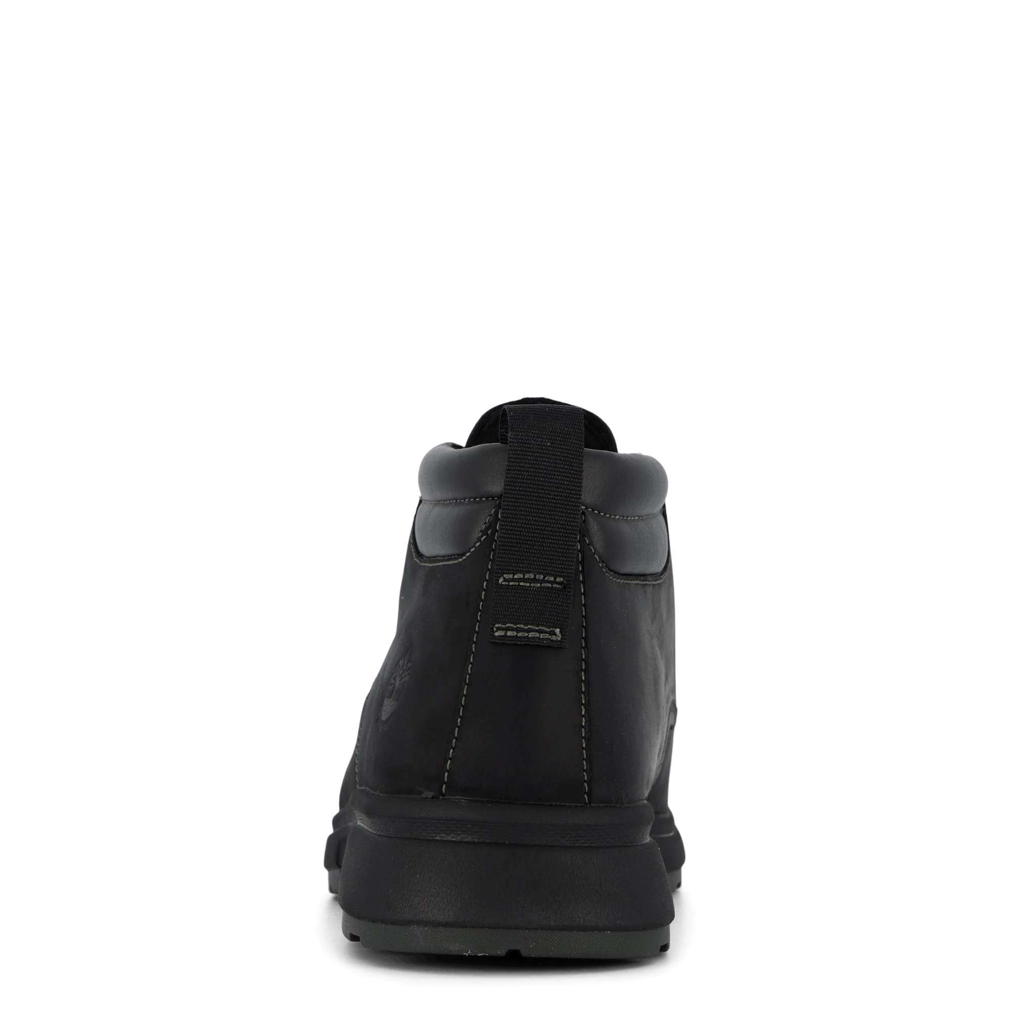 Atwells Ave Mid Lace Up Waterp Jet Black - Image 2