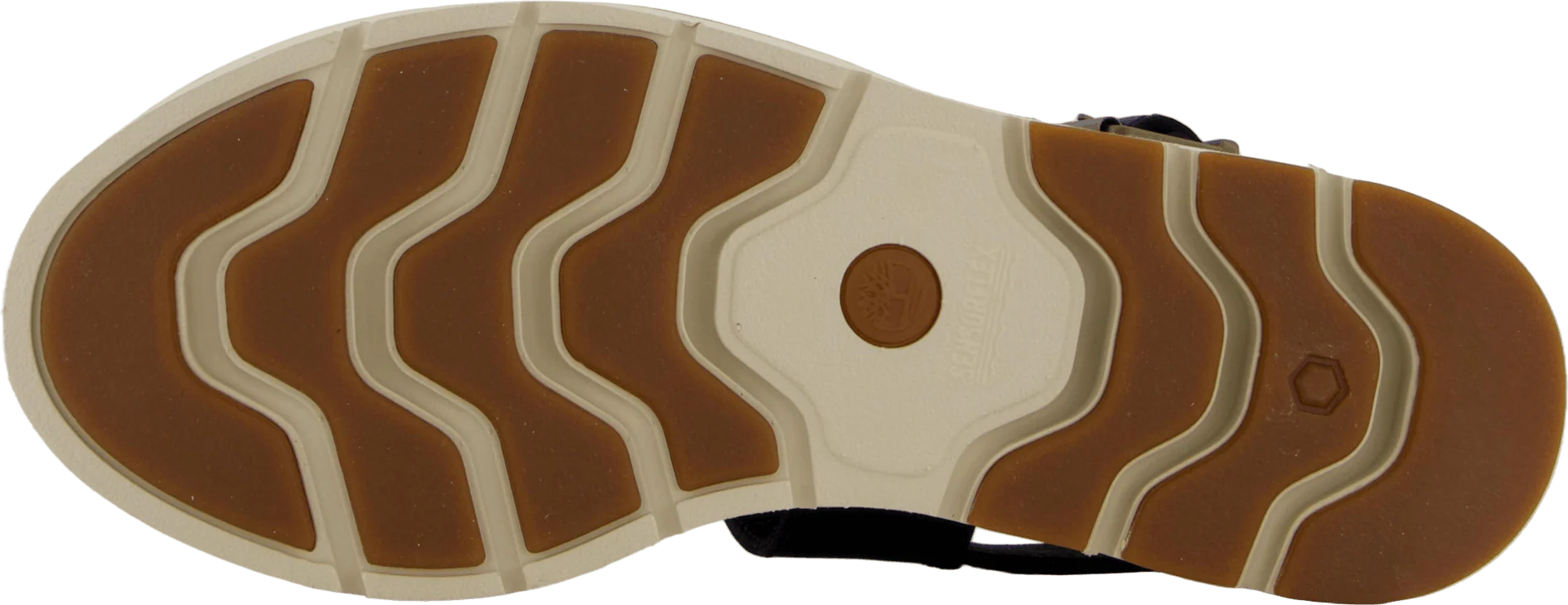 Bailey Park Slingback Jet Black - Image 4