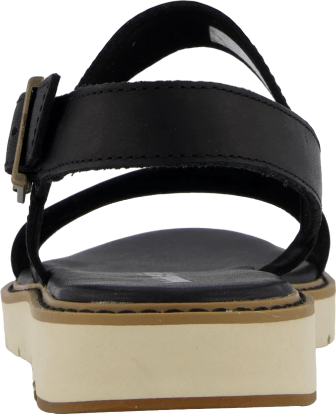 Bailey Park Slingback Jet Black - Image 5