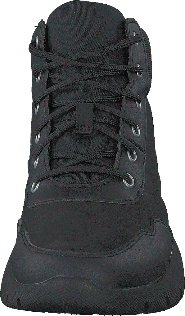 Boroughs Project Sneaker Boot Black - Image 4