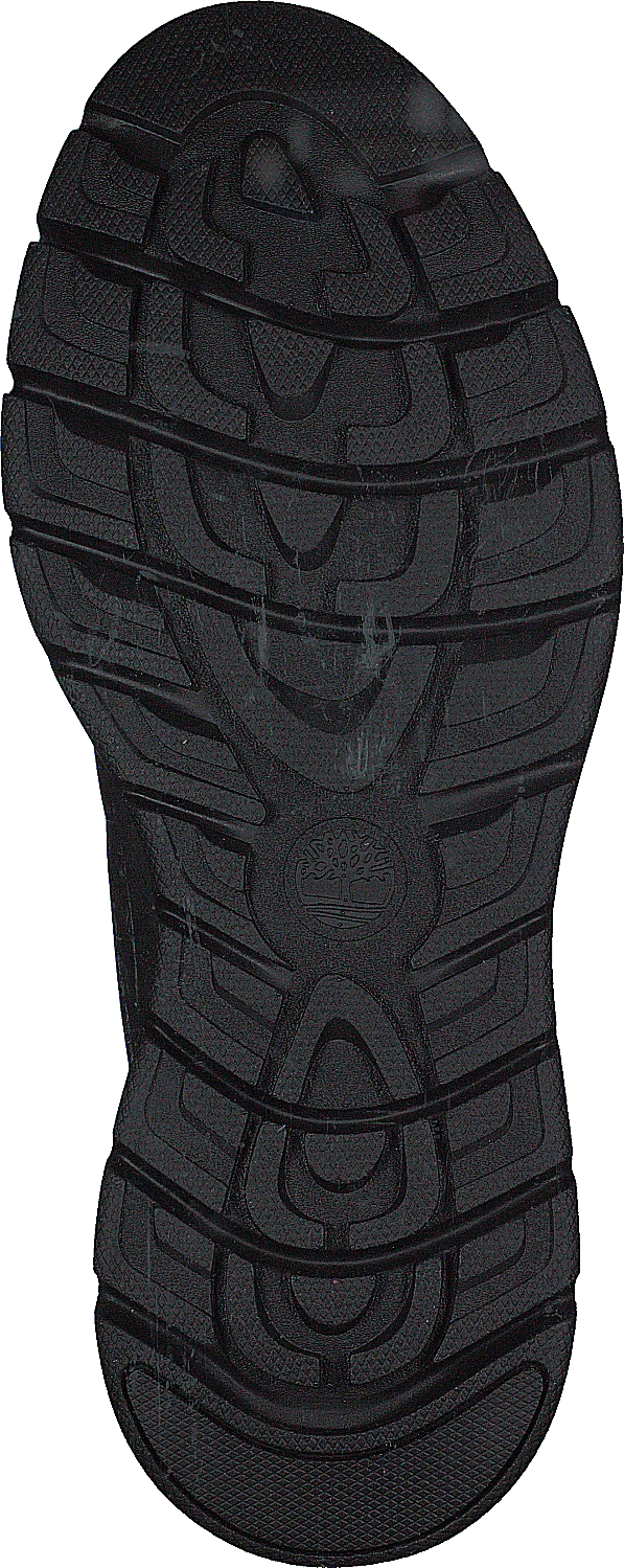 Boroughs Project Sneaker Boot Black - Image 7