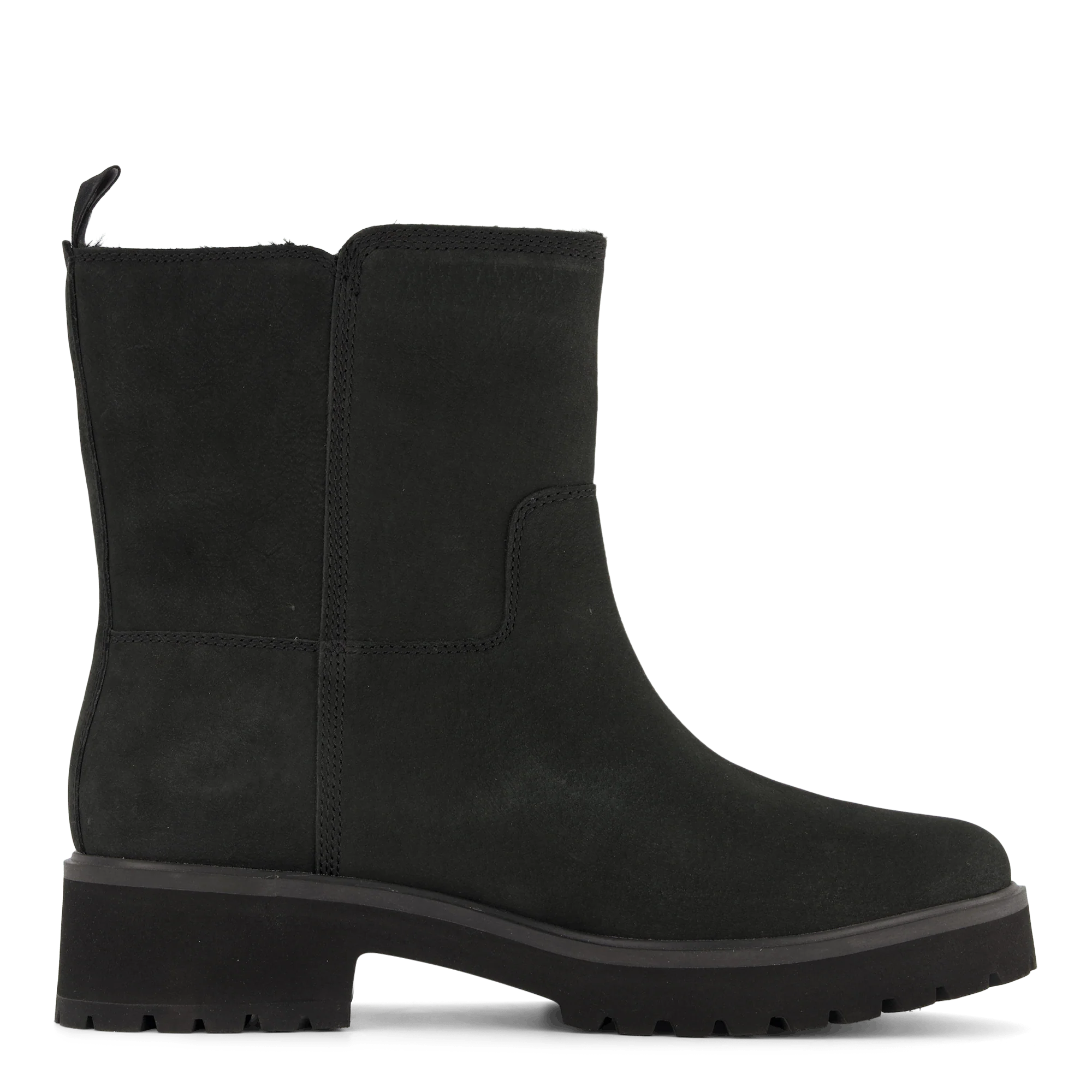 Carnbycool Wrm Pullon Blk Jet Black - Image 3